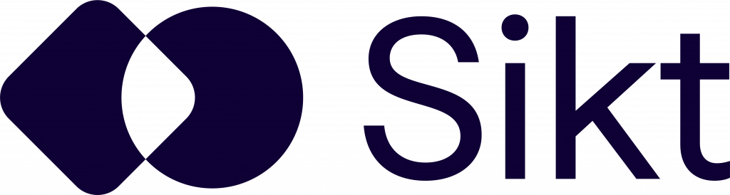 logo Sikt